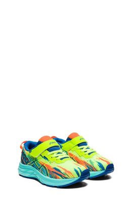 ASICS GEL-Noosa Tri 13 Running Sneaker in Hazard Green/Green /Green