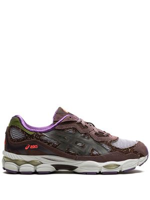 ASICS Gel-NYC "Bodega - After Hours" sneakers - Purple