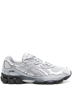 ASICS Gel-NYC lace-up sneakers - Grey