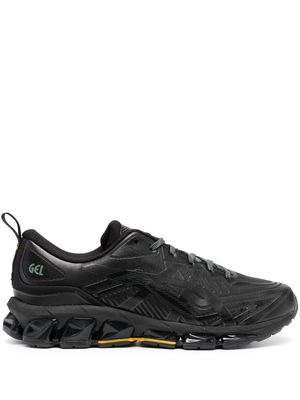 ASICS Gel-Quantum 360 low-top sneakers - Black