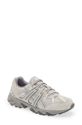 ASICS GEL-SONOMA 15-50 Sneaker in Oyster Grey/Clay Grey