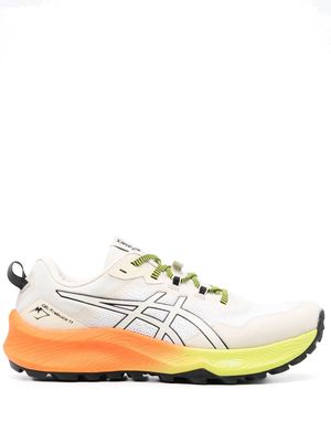 ASICS Gel Trabuco 11 low-top sneakers - Neutrals