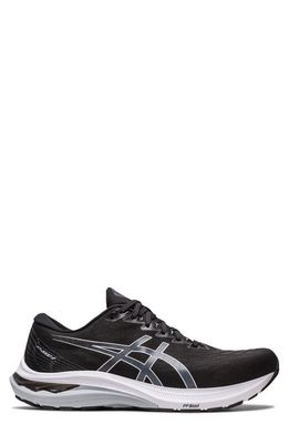 ASICS GT-2000 11 Running Shoe in Black/Carbon