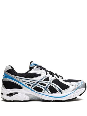 ASICS GT-2163 "Black/Pure Silver" sneakers