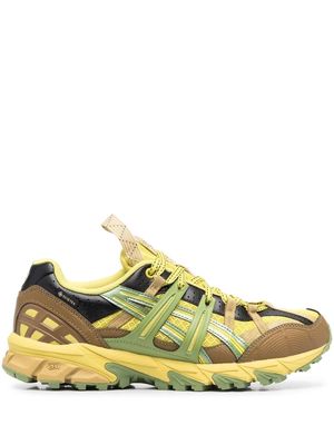 ASICS HS4-S Gel-Sonoma 15-50 GTX sneakers - Yellow