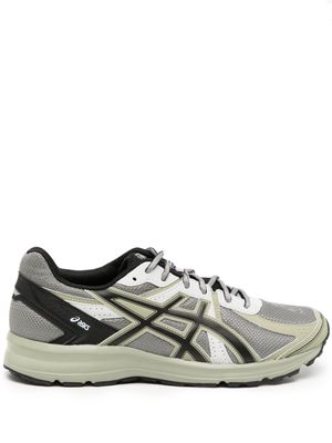 ASICS Jog 100 S panelled canvas sneakers - Grey