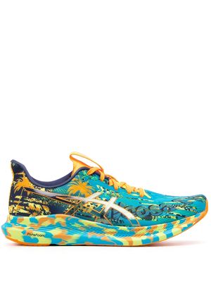 ASICS Noosa Tri 14 low-top sneakers - Blue