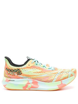 ASICS Noosa Tri 15 sneakers - Orange