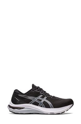 ASICS® GT-2000™ 11 Running Shoe in Black/White