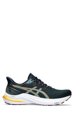 ASICS® GT-2000™ 12 Running Shoe in French Blue/Foggy Te