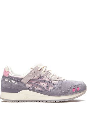 ASICS x END. Gel-Lyte III "Pearl" sneakers - Purple