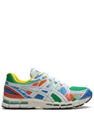 ASICS x KENZO GEL-KAYANO 20 "Multi-Color" sneakers - White