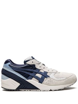 ASICS x Ronnie Fieg Gel-Sight low-top sneakers - White