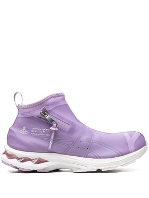 ASICS x Vivienne Westwood GEL-KAYANO™ 27 LTX sneakers - Purple