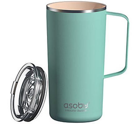 Asobu 20-oz Insulated Tower Mug
