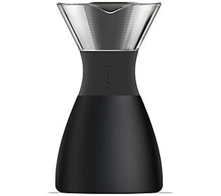 Asobu 6 Cup Pour Over Coffee Maker