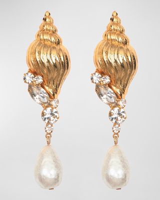 Aspene Earrings