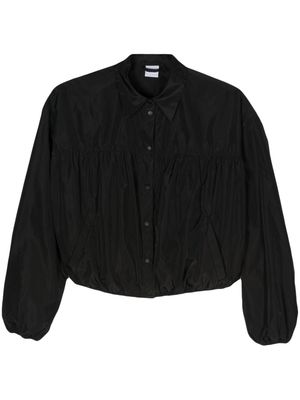 ASPESI long-sleeve shirt - Black