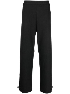 ASPESI Nord Aspesi Comfort drawstring trousers - Grey