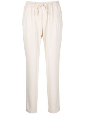 ASPESI relaxed-fit trousers - Neutrals