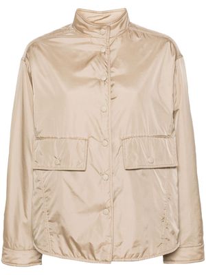 ASPESI thermal-insulation padded jacket - Neutrals
