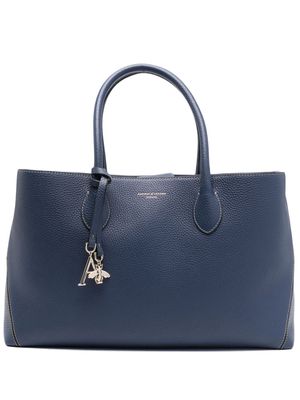 Aspinal Of London London tote bag - Blue