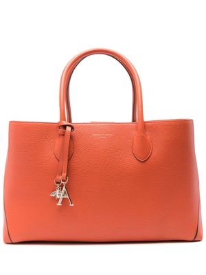 Aspinal Of London London tote bag - Orange