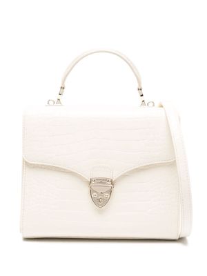 Aspinal Of London Mayfair tote bag - Neutrals