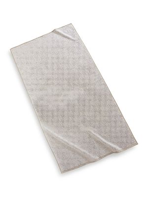 Assisi Hand Towel - Linen - Linen