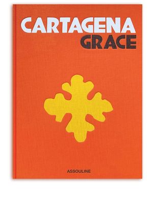 Assouline Cartagena Grace - Orange