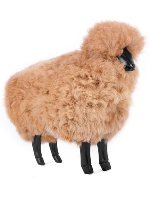 Assouline small Tito Sheep figurine - Neutrals