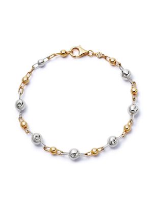 Astley Clarke Aurora bracelet - Yellow