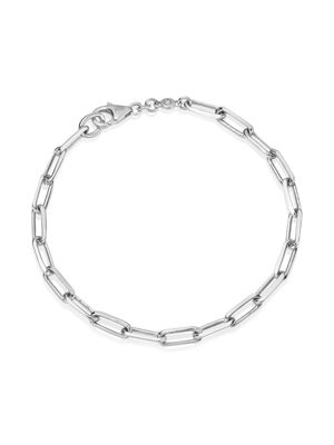Astley Clarke cable-chain link bracelet - Silver