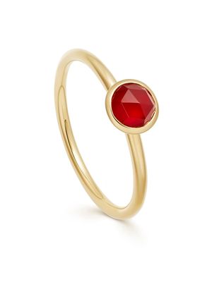 Astley Clarke Stilla Mini ring - Gold
