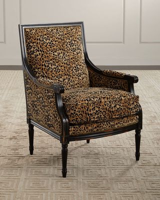 Astras Accent Chair