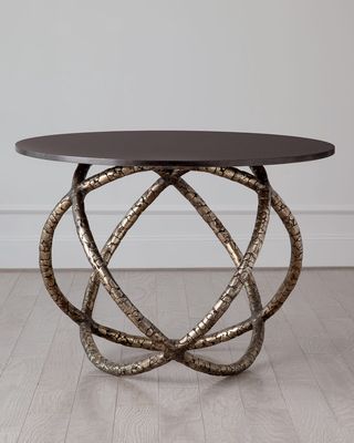 Astro Round Dining Table, 42"