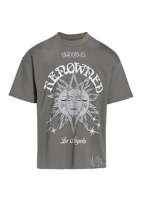 Astrology The Sun T-Shirt