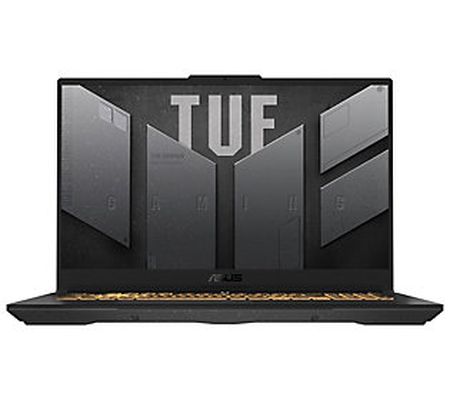ASUS 17.3" TUF Gaming F17 Laptop i5 16GB 512GB
