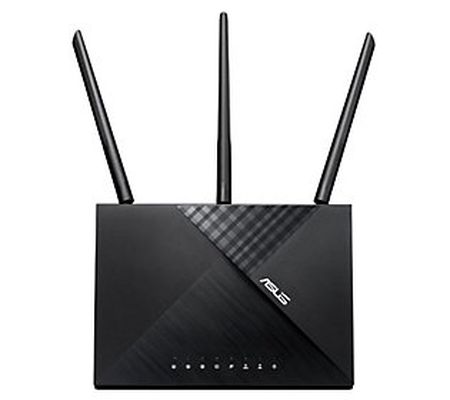 ASUS AC1900 Dual Band Gigabit WiFi5 Router with MU-MIMO