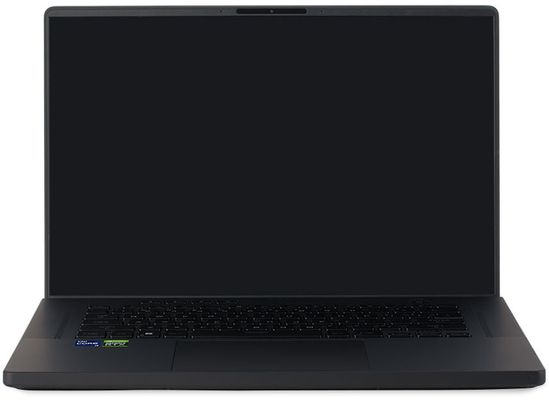 Asus Black ROG Zephyrus M16 GU603ZX Laptop