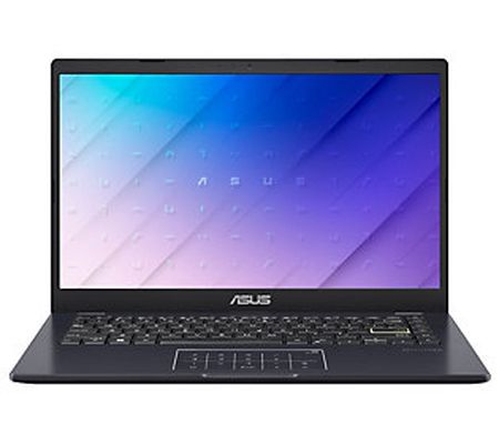 ASUS L410MA-DS04 14" Notebook Celeron N4020 4GB 128GB
