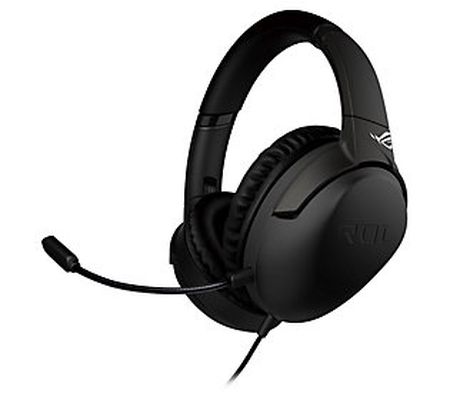 ASUS ROG Strix Go Core Gaming Headset w/ 3.5mm Connector