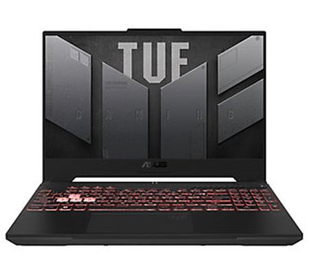 ASUS TUF Gaming A15 15.6" Laptop R7 7735HS 16GB 1TB