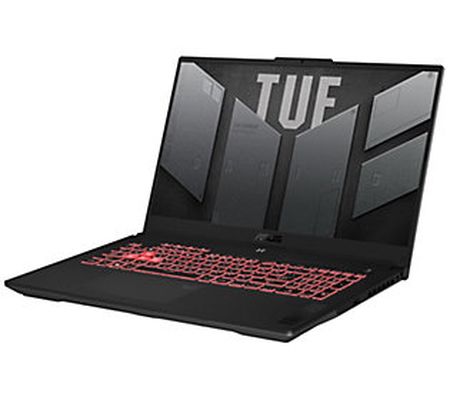 ASUS TUF Gaming A17 17.3" Laptop R7 7735HS 16GB W11H