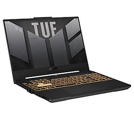 ASUS TUF Gaming F15 15.6" Laptop i5 12500H 16GB 512GB