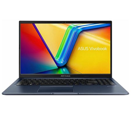 ASUS VivoBook M1502 15.6" Laptop - AMD R5 8GB 5 12GB