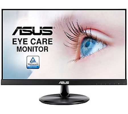 ASUS VP229HE Frameless Eye Care 21.5" FHD Monit or