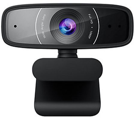 ASUS Webcam C3 1080p 30fps