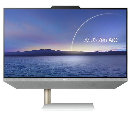 ASUS Zen AiO M5401WYA-DH704T 23.8" All in One D esktop Computer