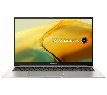 ASUS Zenbook 15 UM3504DA-DS76 15.6" Laptop - AM D R7 32GB 1TB